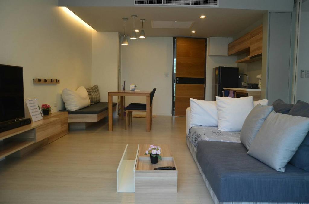 Luxury Cozy Wanvayla Condo Хуа Хин Екстериор снимка