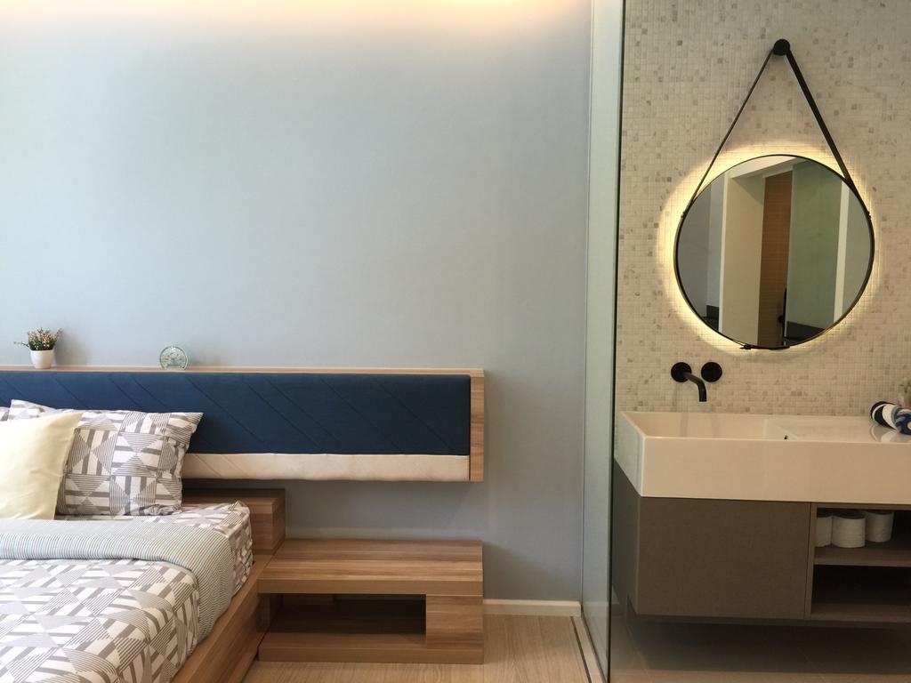 Luxury Cozy Wanvayla Condo Хуа Хин Екстериор снимка