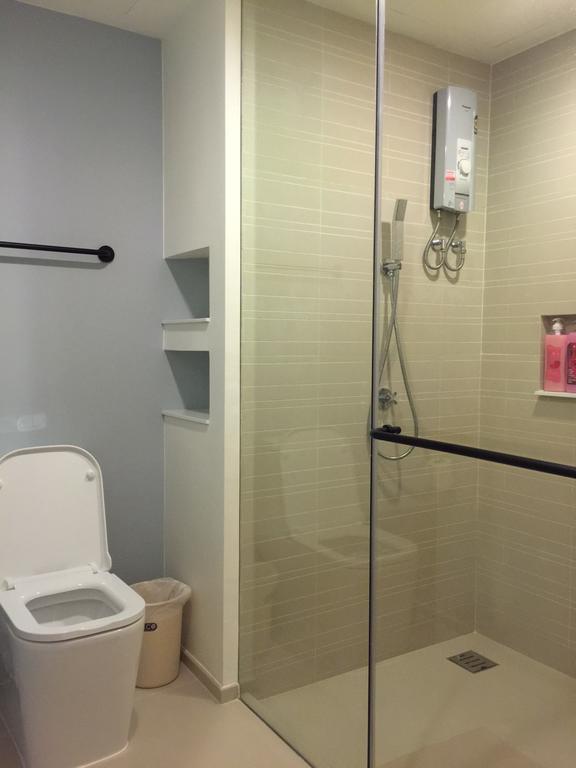 Luxury Cozy Wanvayla Condo Хуа Хин Екстериор снимка