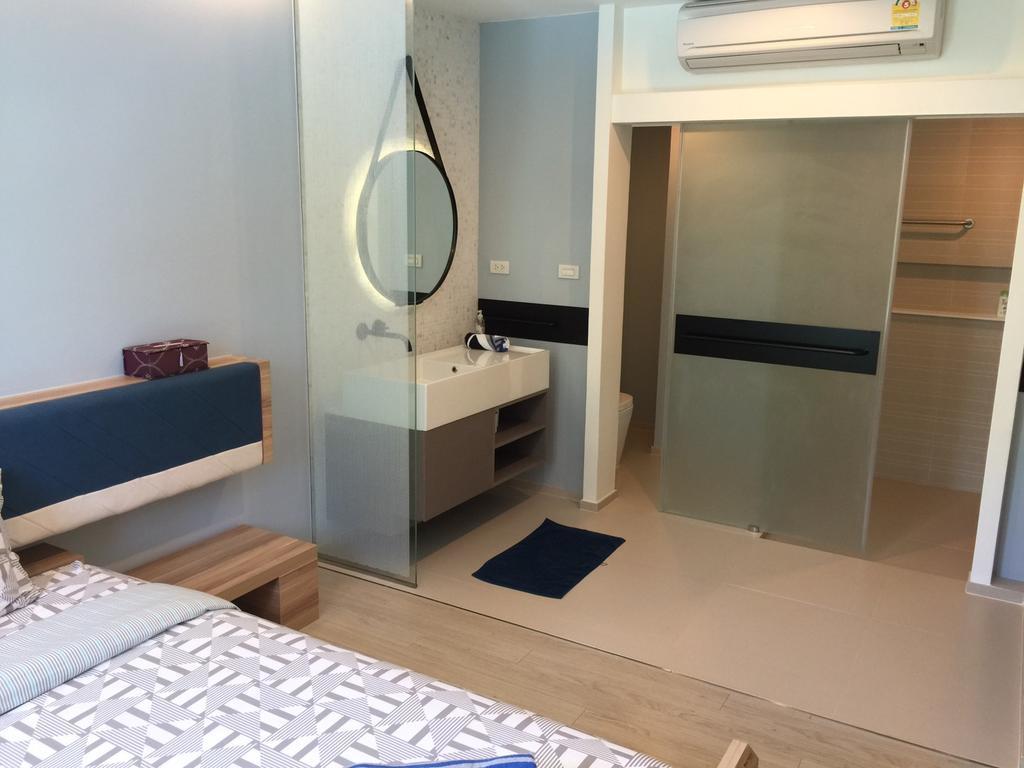 Luxury Cozy Wanvayla Condo Хуа Хин Екстериор снимка
