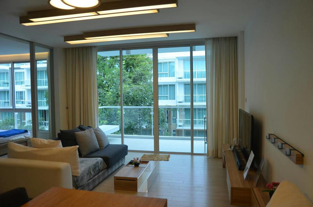 Luxury Cozy Wanvayla Condo Хуа Хин Екстериор снимка