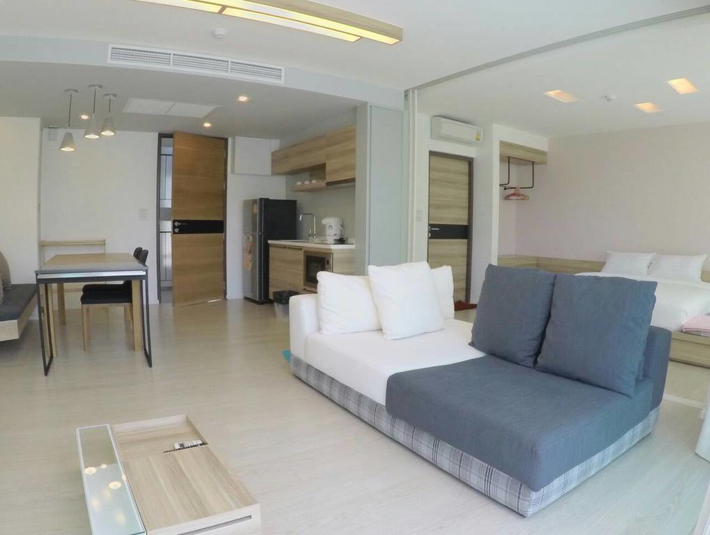 Luxury Cozy Wanvayla Condo Хуа Хин Екстериор снимка