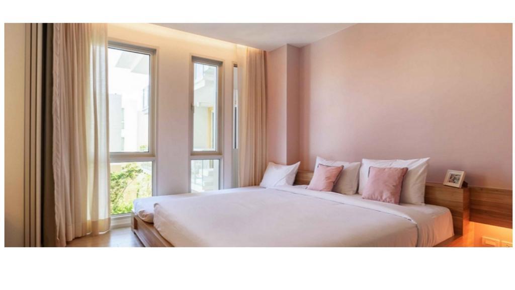 Luxury Cozy Wanvayla Condo Хуа Хин Екстериор снимка