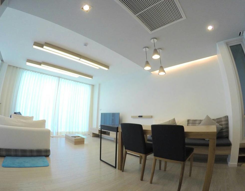 Luxury Cozy Wanvayla Condo Хуа Хин Екстериор снимка