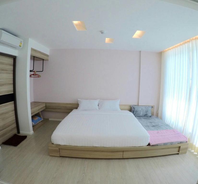 Luxury Cozy Wanvayla Condo Хуа Хин Екстериор снимка